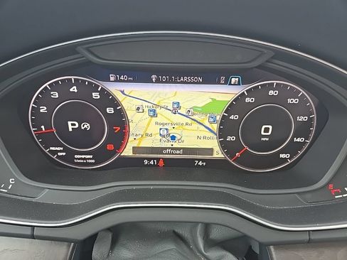 Used 2019 Audi Q5 2.0T Premium Plus w/ Premium Plus Package AWD/4WD image 24