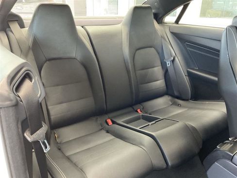 Used 2016 Mercedes-Benz E 400 E 400 image 14