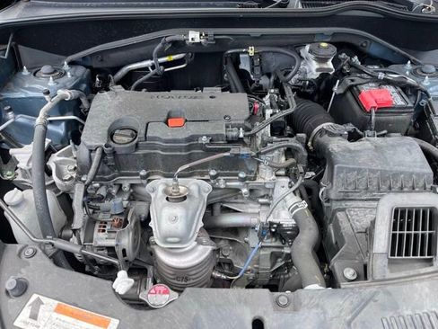 Used 2024 Honda HR-V EX-L image 6