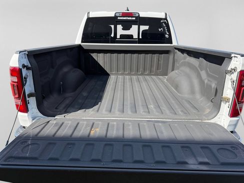 Used 2022 RAM 1500 Limited AWD/4WD image 42