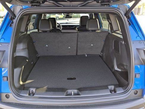 New 2026 Jeep Cherokee Limited image 12