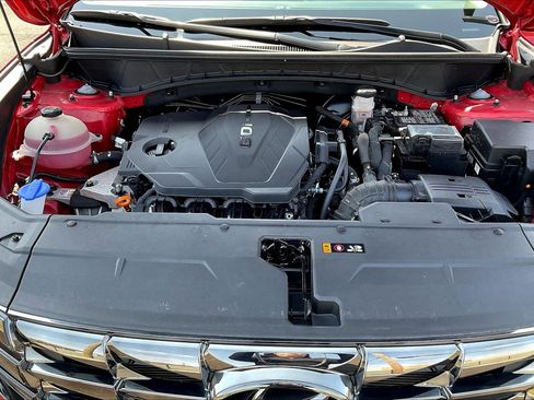 Used 2023 Hyundai Tucson Limited image 29