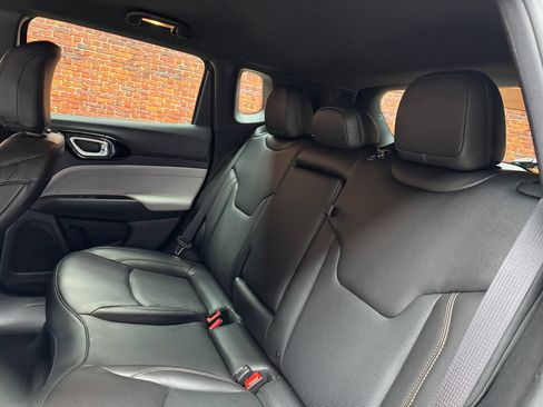Used 2023 Jeep Compass Limited AWD/4WD image 26
