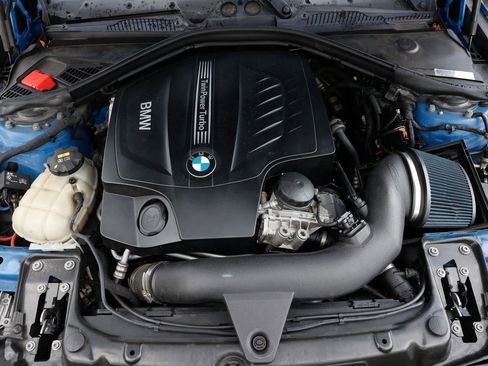 Used 2016 BMW M235i Coupe image 49