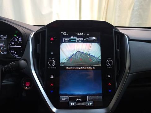 Used 2025 Subaru Crosstrek 2.0i Premium image 21