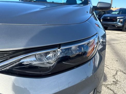 Used 2024 Chevrolet Malibu LT image 10