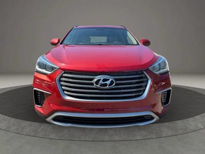 Used 2018 Hyundai Santa Fe SE