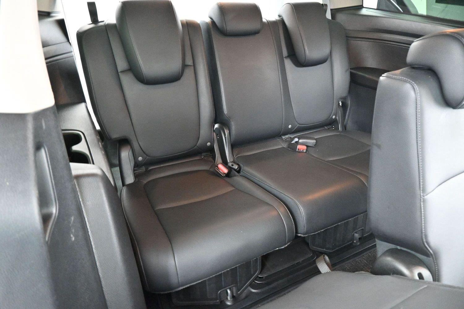 Used 2025 Honda Odyssey EX-L image 39