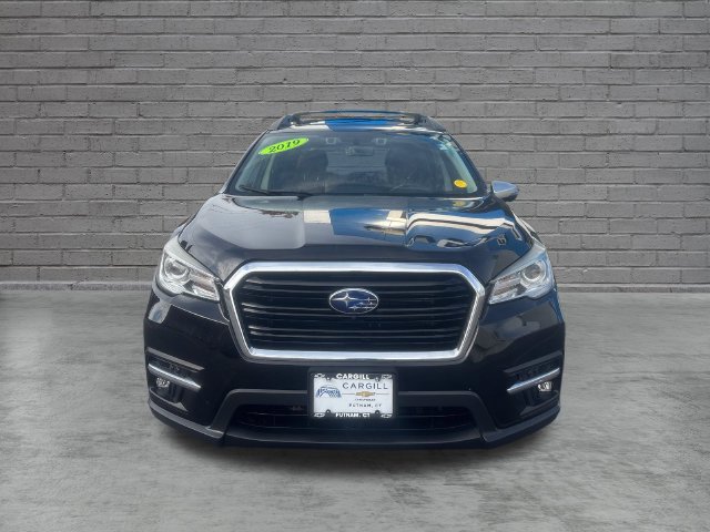 Used 2019 Subaru Ascent Touring AWD/4WD image 2