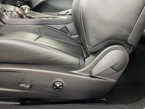 Used 2023 Dodge Challenger SRT Hellcat image 39