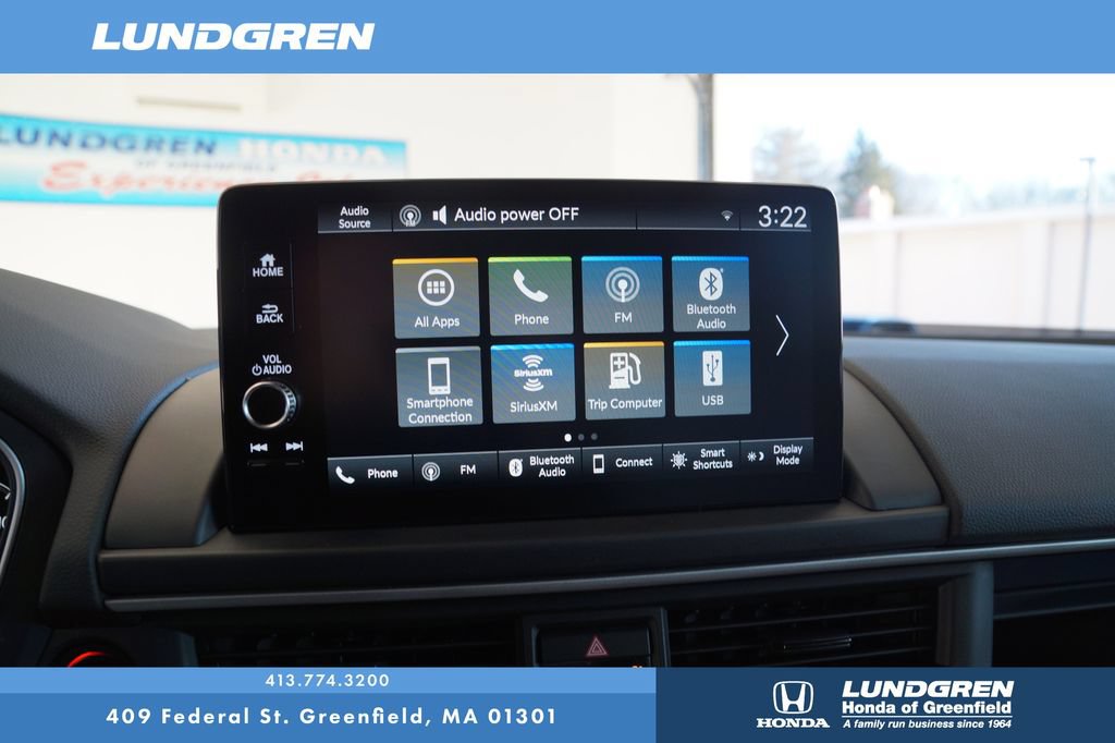 Used 2025 Honda Pilot EX-L image 24