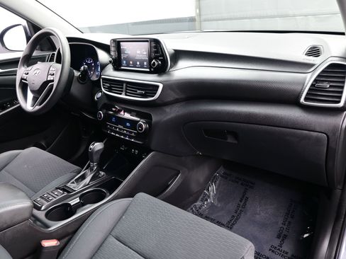 Used 2019 Hyundai Tucson SEL image 15