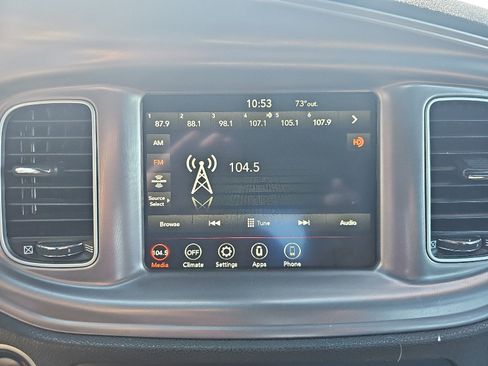 Used 2023 Dodge Charger SXT image 14