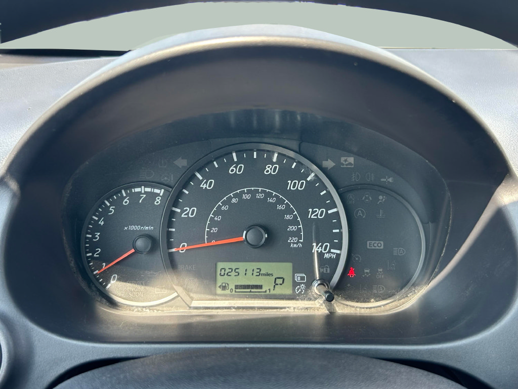Used 2024 Mitsubishi Mirage ES FWD image 27