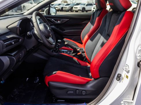 New 2026 Subaru WRX Limited image 23