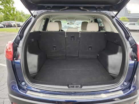 Used 2016 MAZDA CX-5 Touring AWD/4WD image 24
