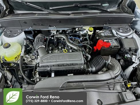 New 2026 Ford Bronco Sport Big Bend w/ Convenience Package AWD/4WD image 30