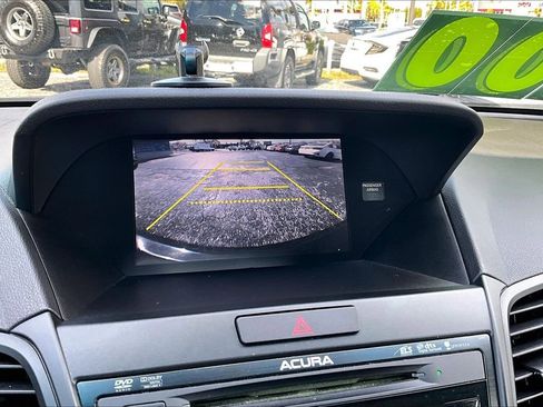 Used 2013 Acura RDX FWD w/ Technology Package image 14