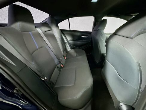 Used 2021 Toyota Corolla SE FWD image 29
