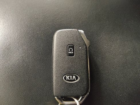 Used 2021 Kia Sorento SX FWD image 32