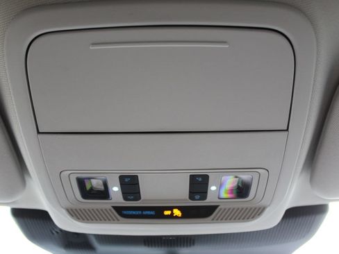 New 2026 Ford Explorer Active AWD/4WD image 35