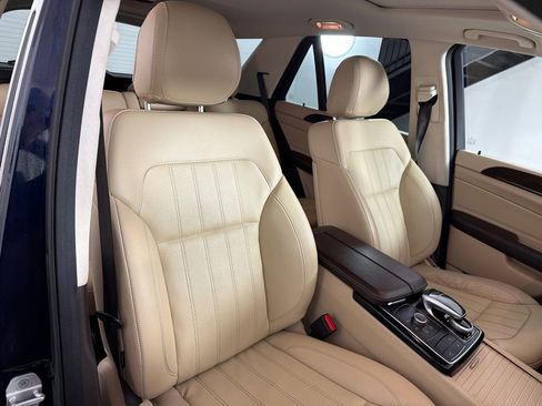 Used 2018 Mercedes-Benz GLE 350 4MATIC w/ Premium 1 Package image 26