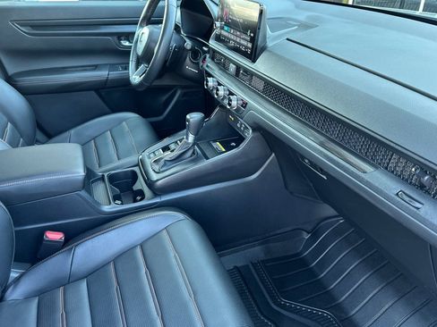 Used 2025 Honda CR-V Sport-L image 17