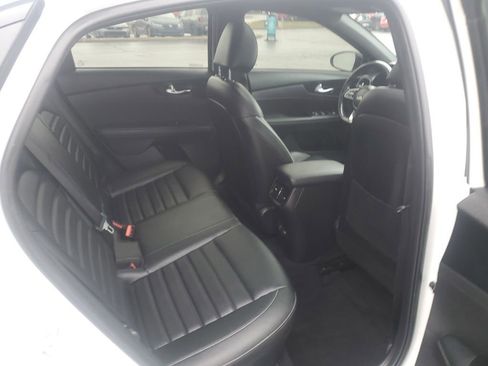 Used 2022 Kia Forte GT-Line w/ GT-Line Premium Package image 31