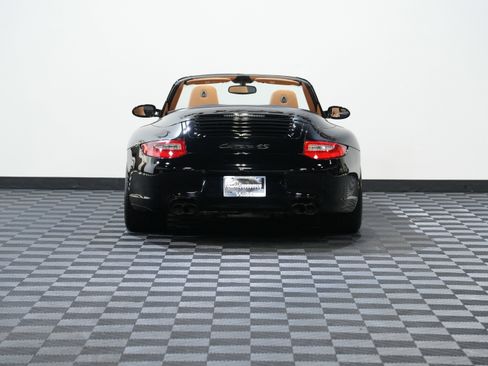 Used 2006 Porsche 911 Carrera 4S image 7