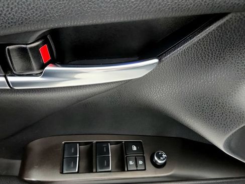 Used 2024 Toyota Camry XSE FWD image 23