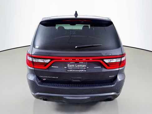 New 2026 Dodge Durango GT image 6