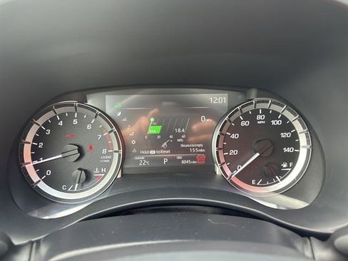 Used 2024 Toyota Highlander Limited image 27