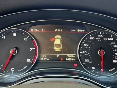 Used 2013 Audi A6 3.0T Premium Plus w/ Premium Plus Pkg AWD/4WD image 30