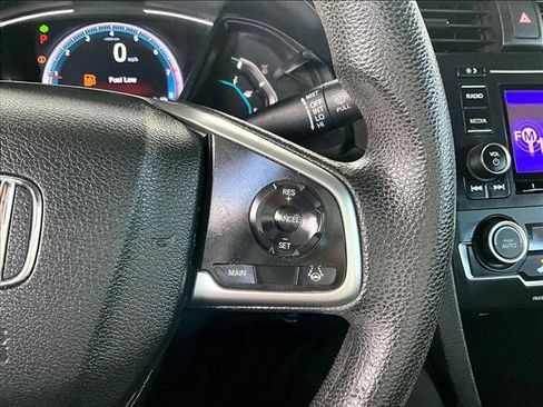 Used 2019 Honda Civic LX image 20