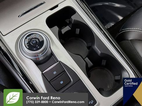 Certified 2023 Ford Explorer ST w/ Equipment Group 401A AWD/4WD image 21