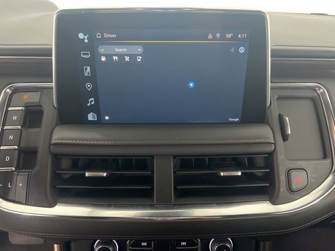 Used 2023 Chevrolet Tahoe High Country image 13