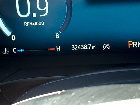 Used 2024 Ford Escape Platinum image 21