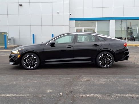 Used 2022 Kia K5 GT-Line image 6