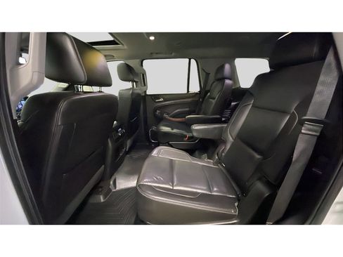 Used 2018 Chevrolet Tahoe Premier w/ RST 6.2L Performance Edition AWD/4WD image 15