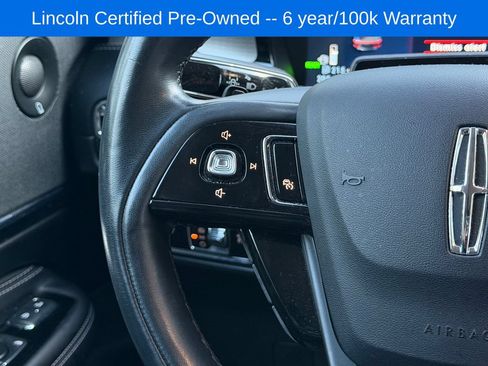 Used 2024 Lincoln Corsair Grand Touring w/ Equipment Group 302A AWD/4WD image 17
