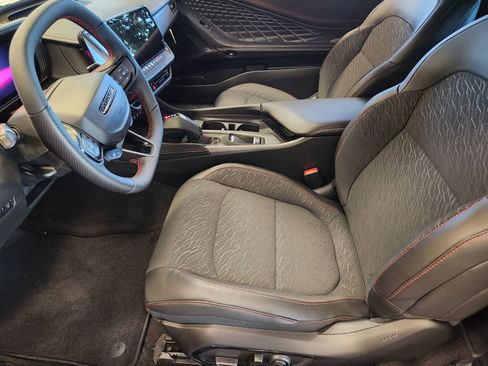 New 2025 Dodge Charger R/T w/ Quick Order Package 25M R/T image 10