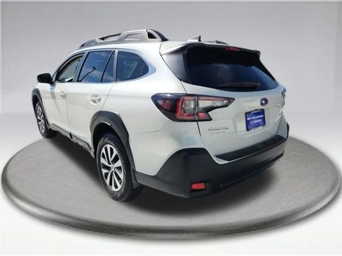 Certified 2024 Subaru Outback Premium image 15