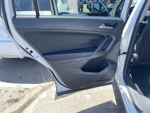 Used 2023 Volkswagen Tiguan S FWD image 23