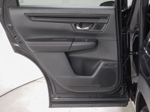 Certified 2026 Honda CR-V Sport-L image 39