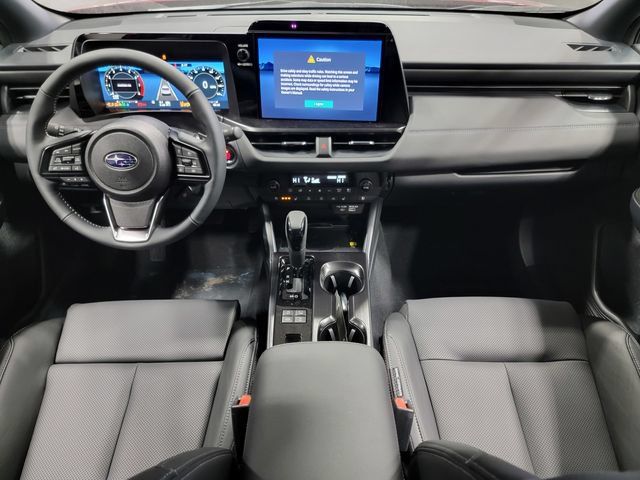 Used 2026 Subaru Outback Touring XT AWD/4WD image 18