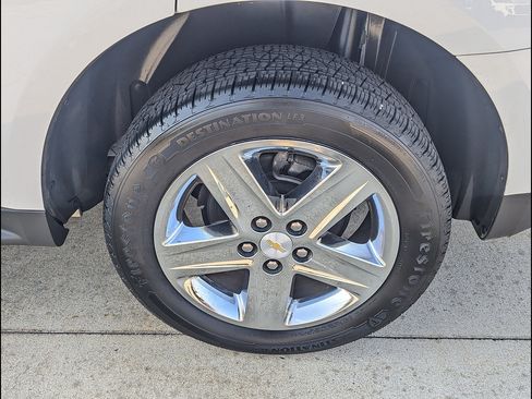 Used 2015 Chevrolet Equinox LTZ FWD image 13