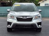 Used 2021 Subaru Forester Premium w/ Popular Package #1 image 2