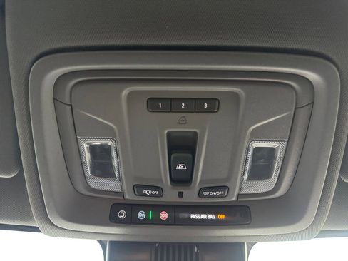 Used 2024 Chevrolet Silverado 3500 LT w/ Texas Edition image 26