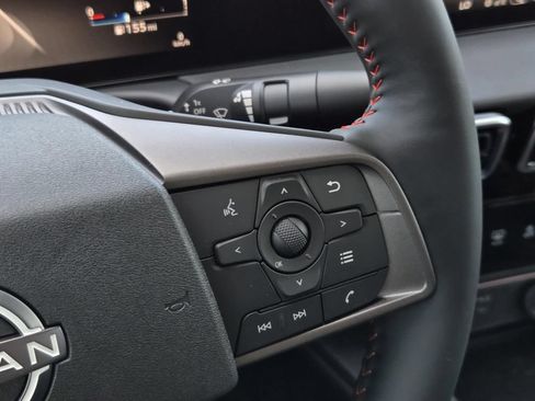 New 2026 Nissan Sentra SR w/ SR Premium Package FWD image 26