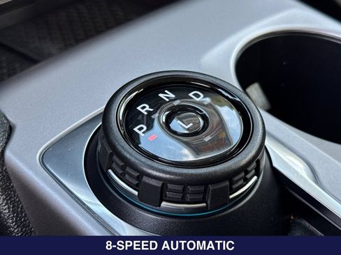 Used 2024 Ford Bronco Sport Big Bend AWD/4WD image 22